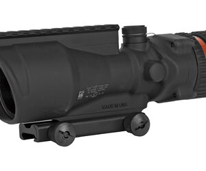 Trijicon ACOG 6x48 Red Horseshoe .308 Scope