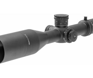 Trijicon Tenmile 4.5-30x56 First Focal Plane (FFP) MRAD Scope