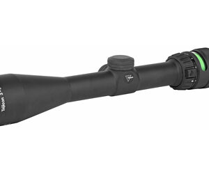 Trijicon AccuPoint 3-9x40 Mil-Dot Green Reticle Scope