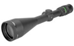 Trijicon AccuPoint 2.5-10x56 BAC Green