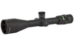 Trijicon AccuPoint 5-20x50 Green Dot 3 MOA