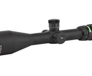 Trijicon AccuPoint 5-20x50 Green Dot 3 MOA