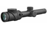 Trijicon AccuPoint 1-6x24 German #4