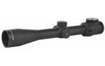 Trijicon AccuPoint 2.5-12.5x42 Green Dot Scope