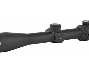 Trijicon AccuPoint 2.5-12.5x42 Green Dot Scope