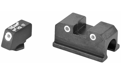 Trijicon Night Sights for Smith & Wesson 99 and Walther P99-img-0
