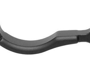 Troy Enhanced Trigger Guard Black