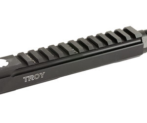 TROY AK47 RAIL TOP BLK