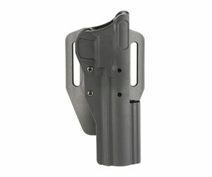 Tactical Solutions Ruger MK Series Holster High Black