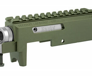 Tactical Solutions X-Ring 10/22 Takedown Receiver OD Green