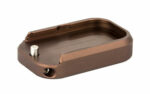 TTI Carry +0 Baseplate for Glock 9/40 Double Coyote