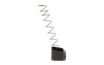 TTI Firepower Basepad for Glock 19/23 +4/+5 Flat Black