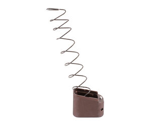 TTI Firepower Base Pad for Glock 19/23, Bronze