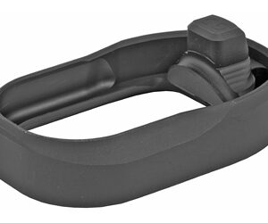 TTI Carry Magwell for Glock 17 Gen 5, Flat Black