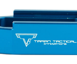 Taran Tactical Innovations PMAG Base Pad 223 +5 Blue