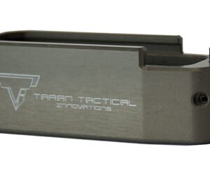 Taran Tactical Innovations PMAG Base Pad for 223 +5 Gray