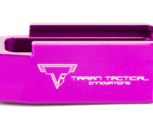 TTI PMAG Base Pad for 223 +5-Round, Purple