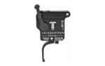 TriggerTech R700 Black Special Flat Right Hand Bolt