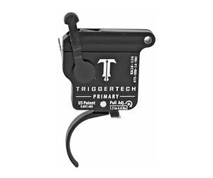 TriggerTech R700 Primary Curved Right Hand Bolt