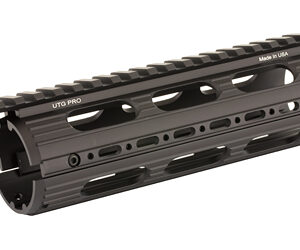 UTG Pro 4/15 Super Slim Handguard Carbine