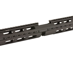 UTG PRO 416 15" SPR Slim Handguard Carbine