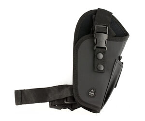 UTG Elite Tactical Leg Holster Black