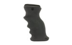 UTG New Generation Combat Foregrip with Symmetrical Center Black