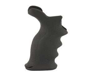 UTG AR-15 Combat Sniper Pistol Grip, Black