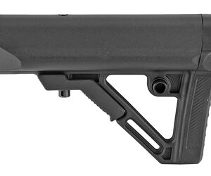 UTG Pro Model 4 S1 Stock, Mil-Spec, Black