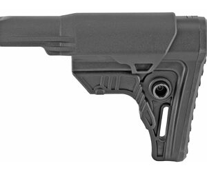 UTG PRO AR-15 Ops Ready Mil-Spec Stock