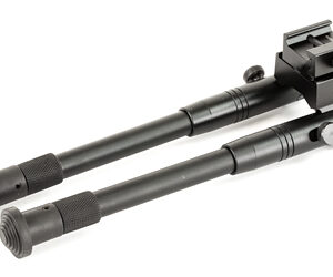 UTG Universal Bipod-Tactical/Sniper Pro Adjustable