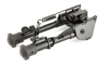 UTG Tactical Bipod - SWAT/Combat Pro Adjustable