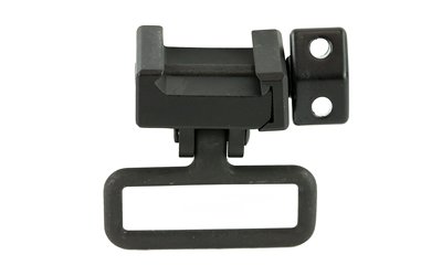 UTG DETACHABLE SWIVEL W/PICA BASE-img-1