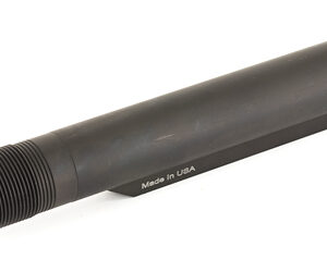 UTG PRO Mil-Spec 6-Position Receiver Extension Tube, Black