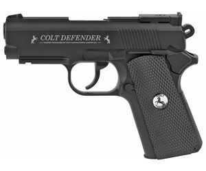 UMX COLT DFNDR 4.3" BB PSTL 440FPS