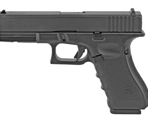 UMX GLK 17 GEN4 BLOWBACK .177BB