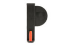 VersaCarry IBCCH .40SW Medium 4" Barrel Holster