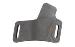 Versacarry Protector OWB Right Hand Black Size 3 Holster