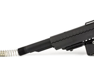 VLTOR Mil-Spec E-Mod Stock Kit, Black