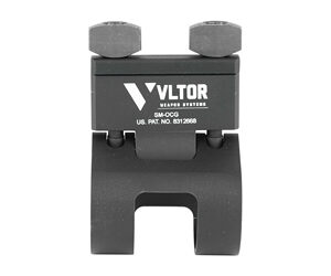 VLTOR Offset Scout Mount Black