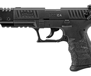 Walther P22 22LR 5" Black Target 1-10rd CA