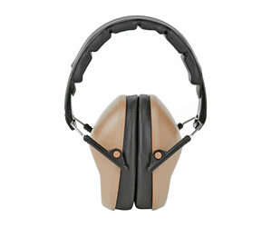 WALKERS PRO LOW PROFILE MUFF FDE