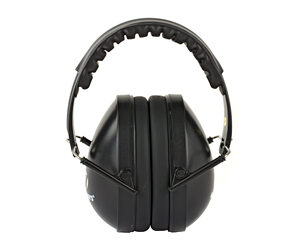 WALKER'S YOUTH & WMN FLDING MUFF BLK