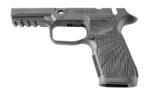 Wilson Combat WC320 Cryogenic Black Grip Module