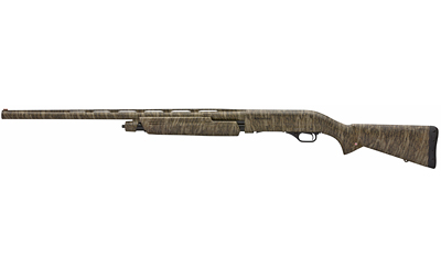 Winchester Super X Pump Waterfowl Hunter 12GA 3.5" 28" Mossy Oak Bottomland-img-0