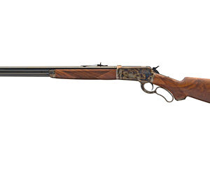 Winchester 1886 Deluxe CCH 45-70 24 8RD