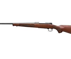 Winchester Model 70 Featherweight 243 Win 22" Black Walnut