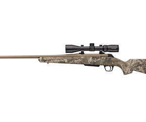 Winchester XPR Package 6.5CM 22" TB Strata/FDE