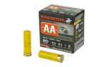 Winchester AA Heavy Target 20ga 2.75" #8 Ammunition 25rd