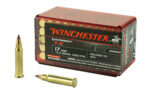 Winchester Varmint LF Ammunition 17HMR 15.5gr Poly Tip 50rd